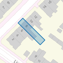 Perceel SSH00-A-4791