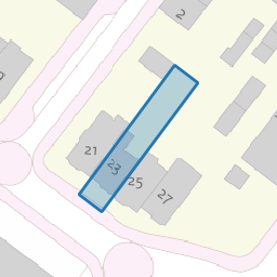 Perceel SSH00-A-4802