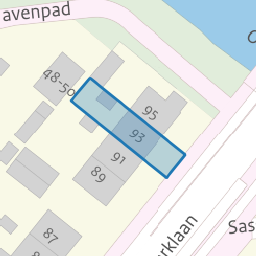 Perceel SSH00-A-4818