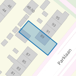 Perceel SSH00-A-4820