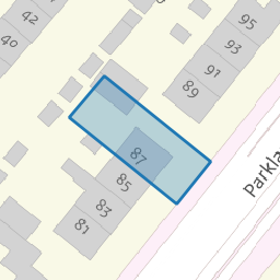 Perceel SSH00-A-4821