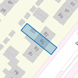 Perceel SSH00-A-4822