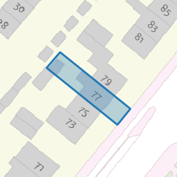 Perceel SSH00-A-4826