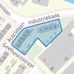 Perceel SSH00-A-4837