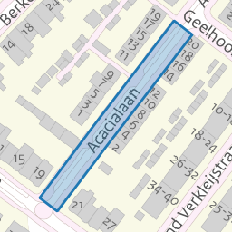 Perceel SSH00-A-4842