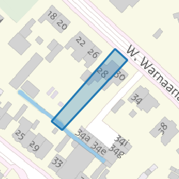 Perceel SSH00-A-4847