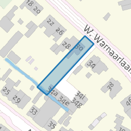 Perceel SSH00-A-4848