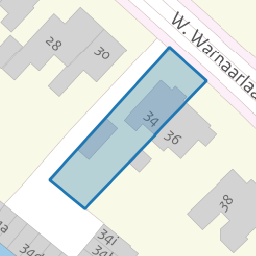 Perceel SSH00-A-4849