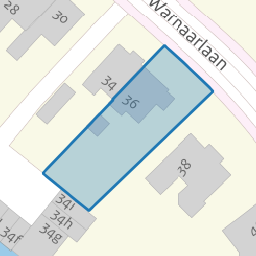 Perceel SSH00-A-4850