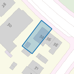 Perceel SSH00-A-4874