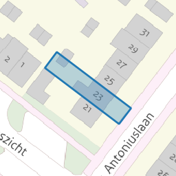 Perceel SSH00-A-4881