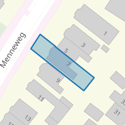 Perceel SSH00-A-4884