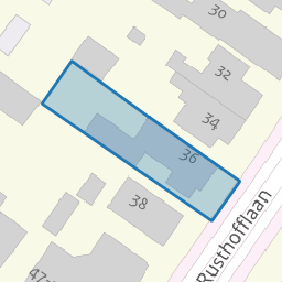 Perceel SSH00-A-4888