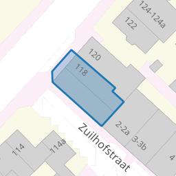 Perceel SSH00-A-4921