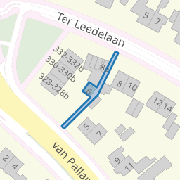 Perceel SSH00-A-4936