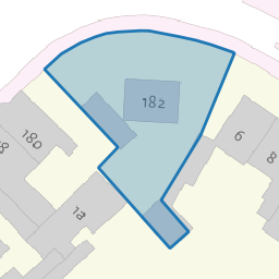 Perceel SSH00-A-4963