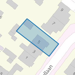 Perceel SSH00-A-5007