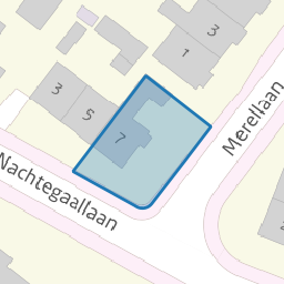 Perceel SSH00-A-5013