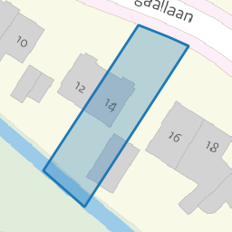 Perceel SSH00-A-5015