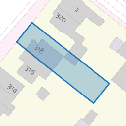 Perceel SSH00-A-5019