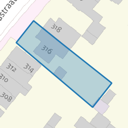 Perceel SSH00-A-5020