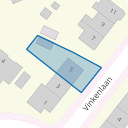 Perceel SSH00-A-5030