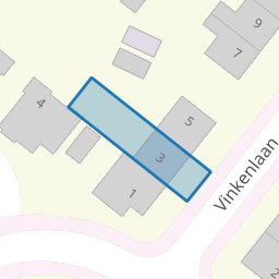 Perceel SSH00-A-5031