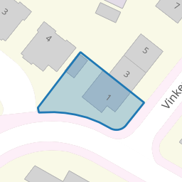 Perceel SSH00-A-5032