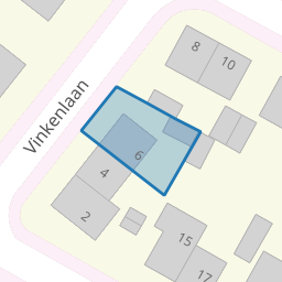 Perceel SSH00-A-5033