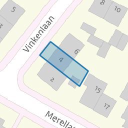 Perceel SSH00-A-5034