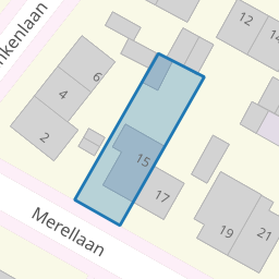 Perceel SSH00-A-5036