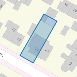 Perceel SSH00-A-5038