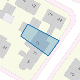 Perceel SSH00-A-5040