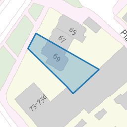 Perceel SSH00-A-5046