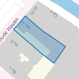 Perceel SSH00-A-5058