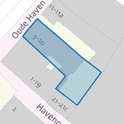 Perceel SSH00-A-5059