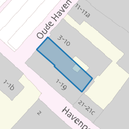 Perceel SSH00-A-5060