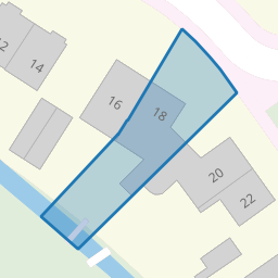 Perceel SSH00-A-5078