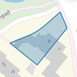 Perceel SSH00-A-5089