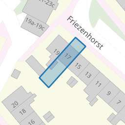 Perceel SSH00-A-5096