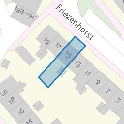 Perceel SSH00-A-5097