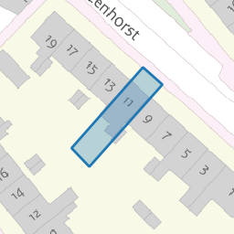 Perceel SSH00-A-5099