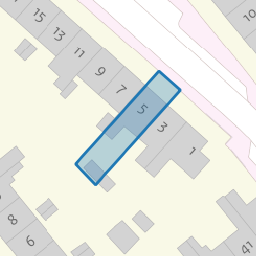 Perceel SSH00-A-5102