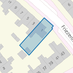 Perceel SSH00-A-5104