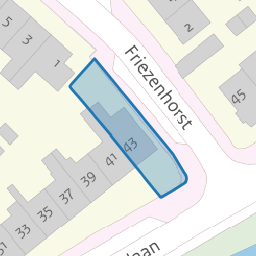 Perceel SSH00-A-5105