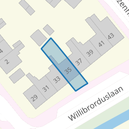 Perceel SSH00-A-5109