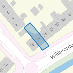 Perceel SSH00-A-5111