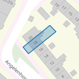 Perceel SSH00-A-5114