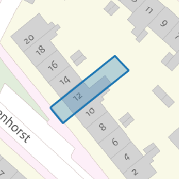 Perceel SSH00-A-5117