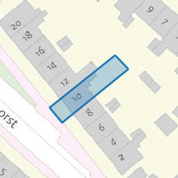 Perceel SSH00-A-5118